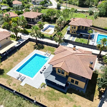 Havva Camli Villa *