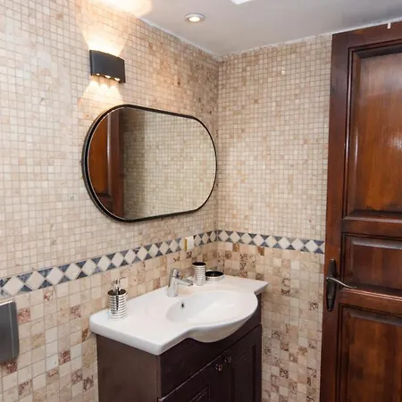 Villa Havva Camli Muğla