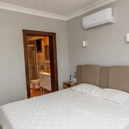 Havva Camli Villa *